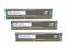 Mushkin Enhanced Silverline 12GB (3 x 4GB) 240-Pin DDR3 SDRAM DDR3 1333 (PC3 10666) Desktop Memory Model 998770
